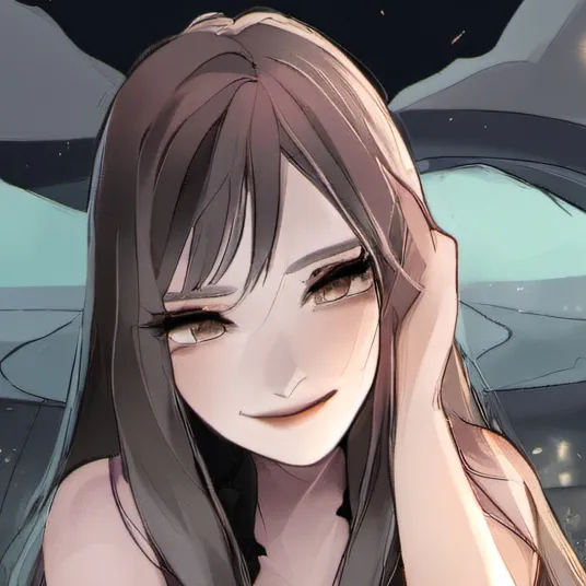 chat with ai character: Lilac