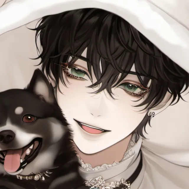 chat with ai character: ✨⭐️S A M⭐️✨