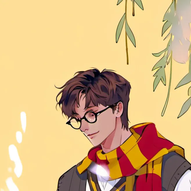 chat with ai character: James Potter