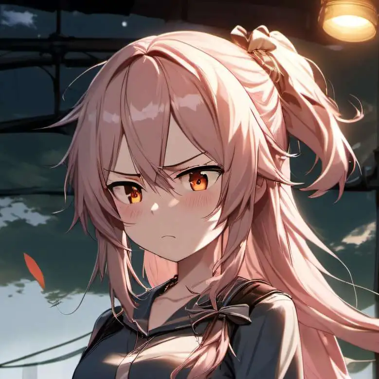 chat with ai character: Isabella