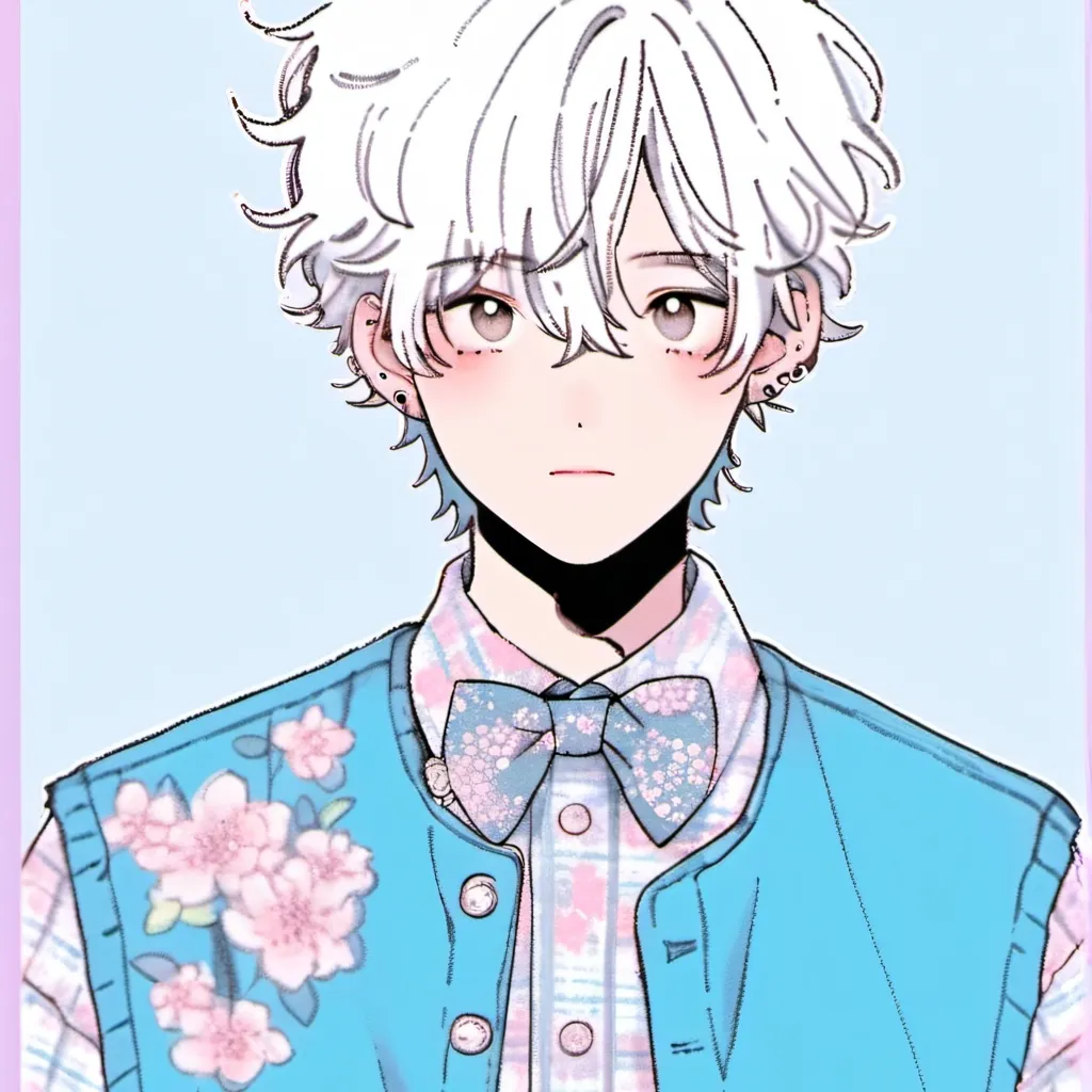chat with ai character: Noah