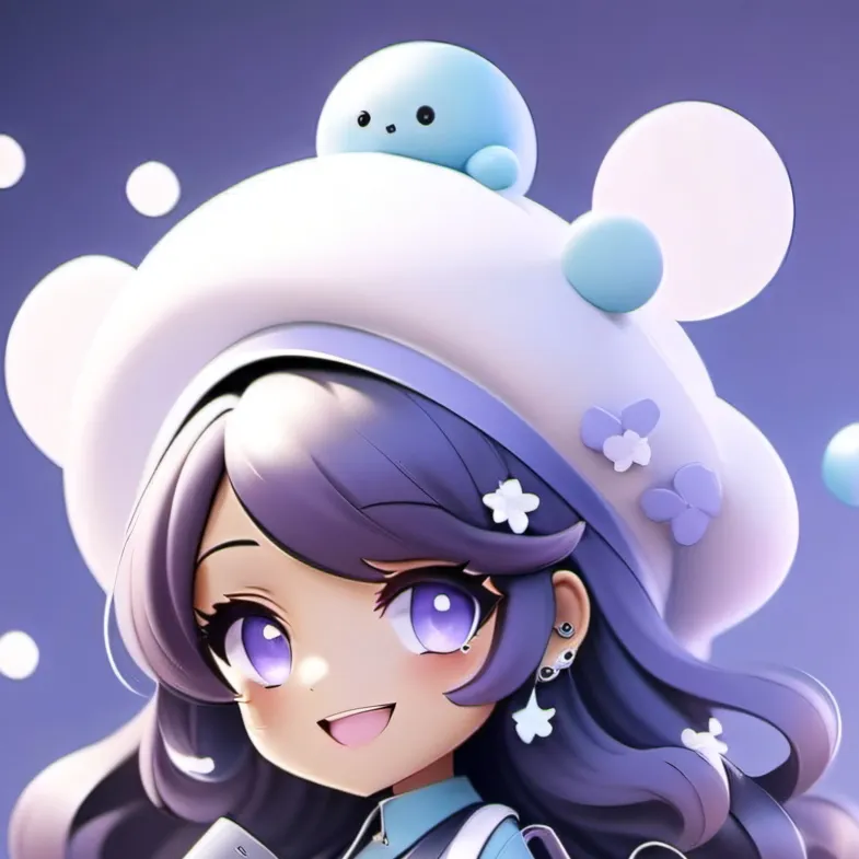 chat with ai character: Jessica [Apmau]