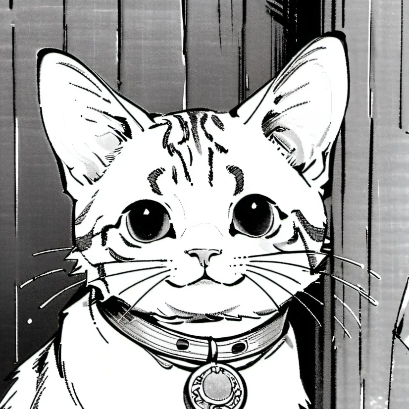 chat with ai character: catnap