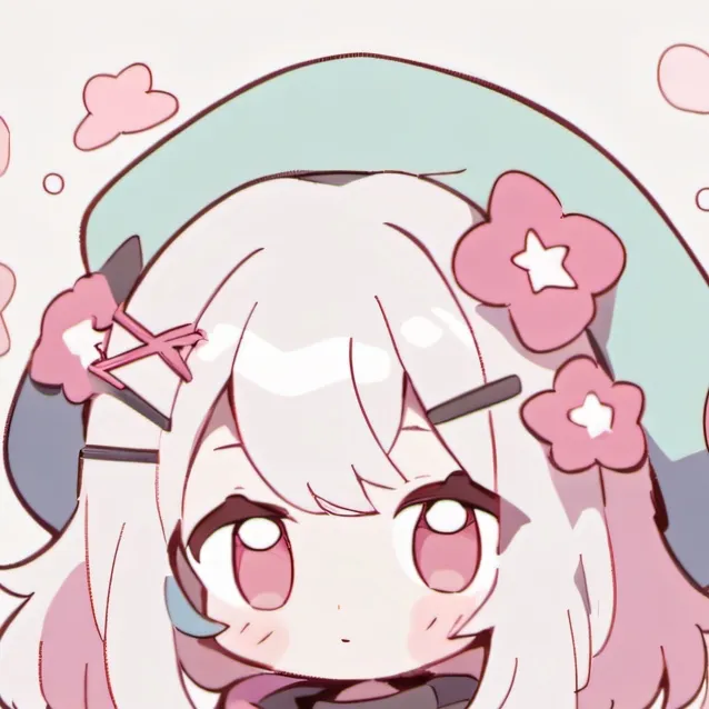 chat with ai character: koko