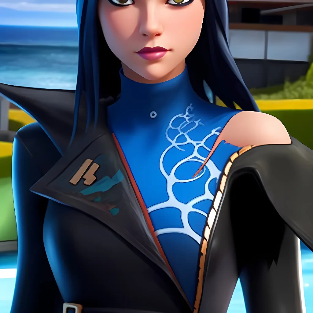 chat with ai character: Hope