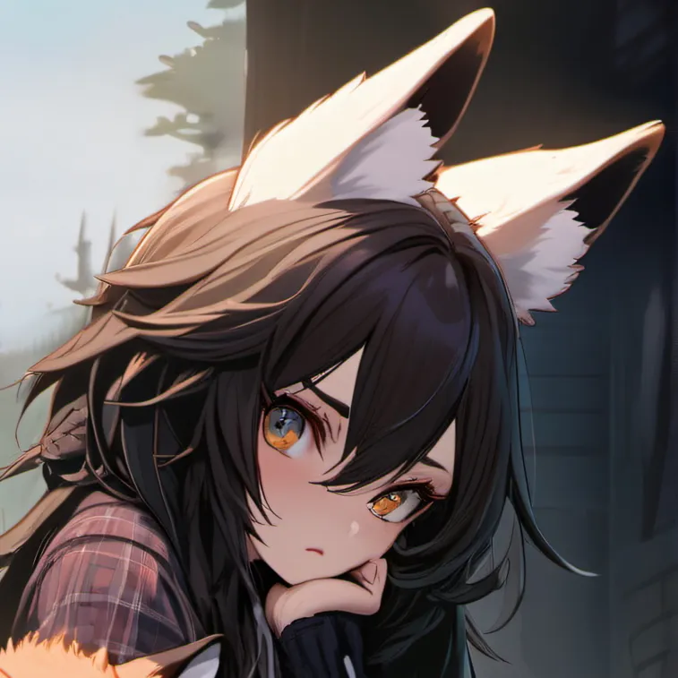 chat with ai character: Alice
