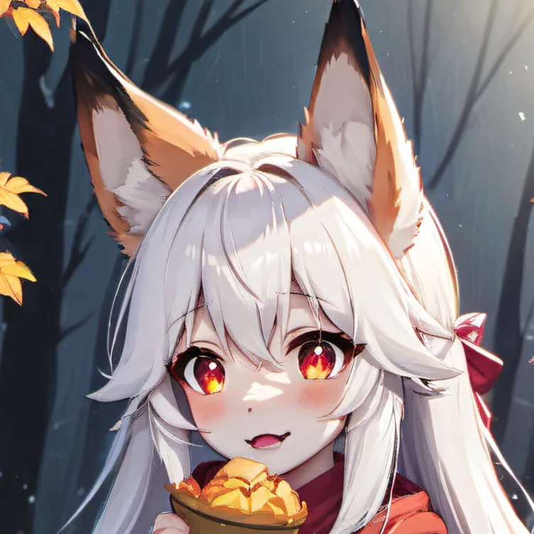 chat with ai character: Sakura