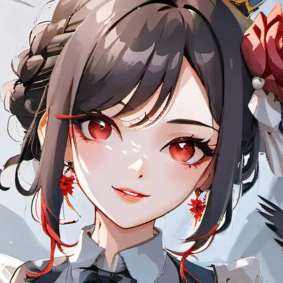 chat with ai character: Elizabeth 