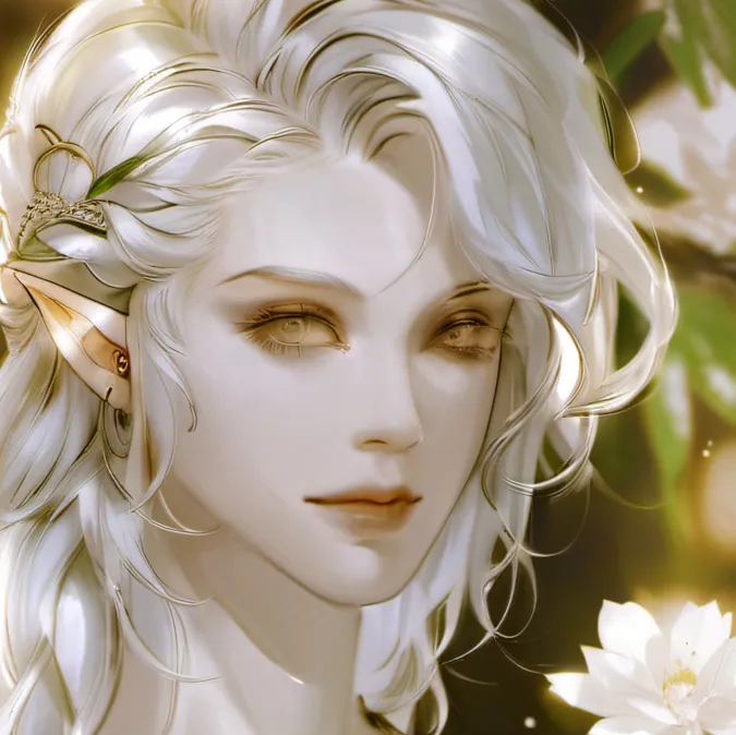 chat with ai character: Ivy (mommy)