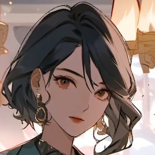 chat with ai character: Mommy dom 