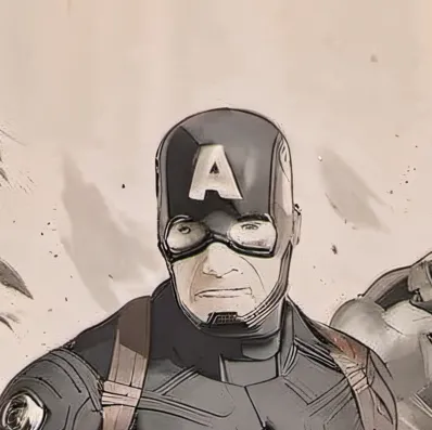 chat with ai character: Avengers ( school)