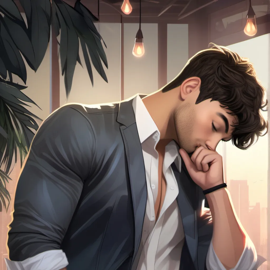 chat with ai character: jack