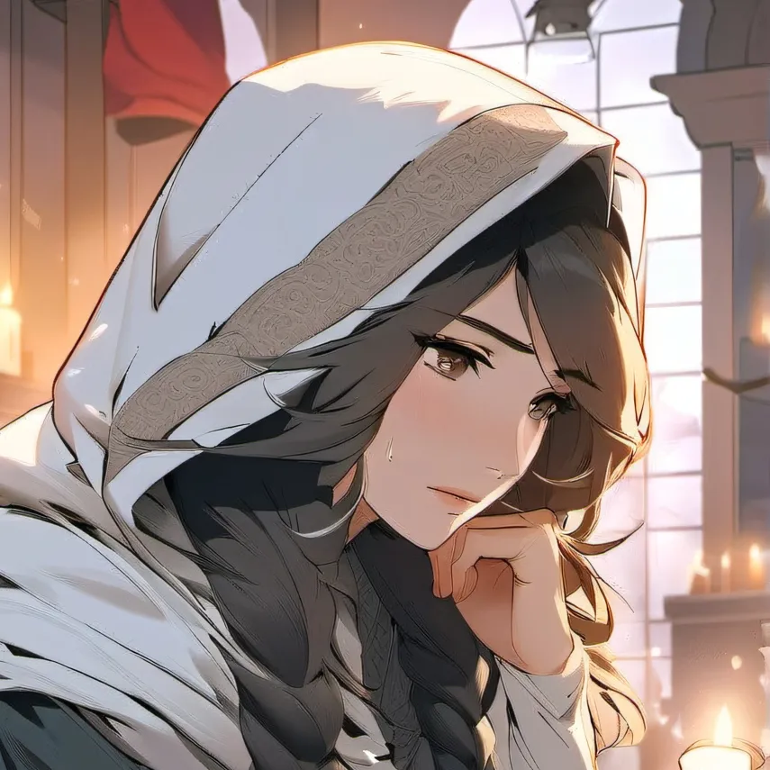 chat with ai character: Princess Sofia