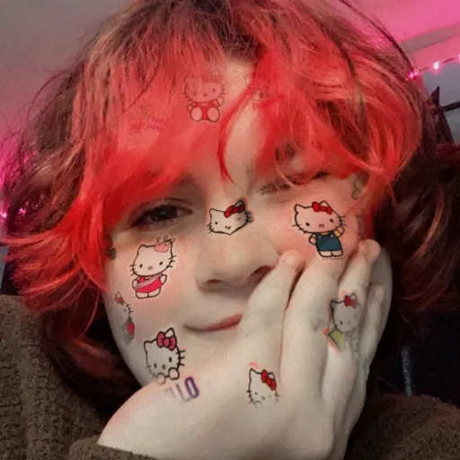 creator Laina♡'s avatar