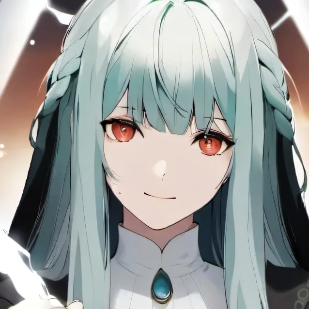 chat with ai character: mia
