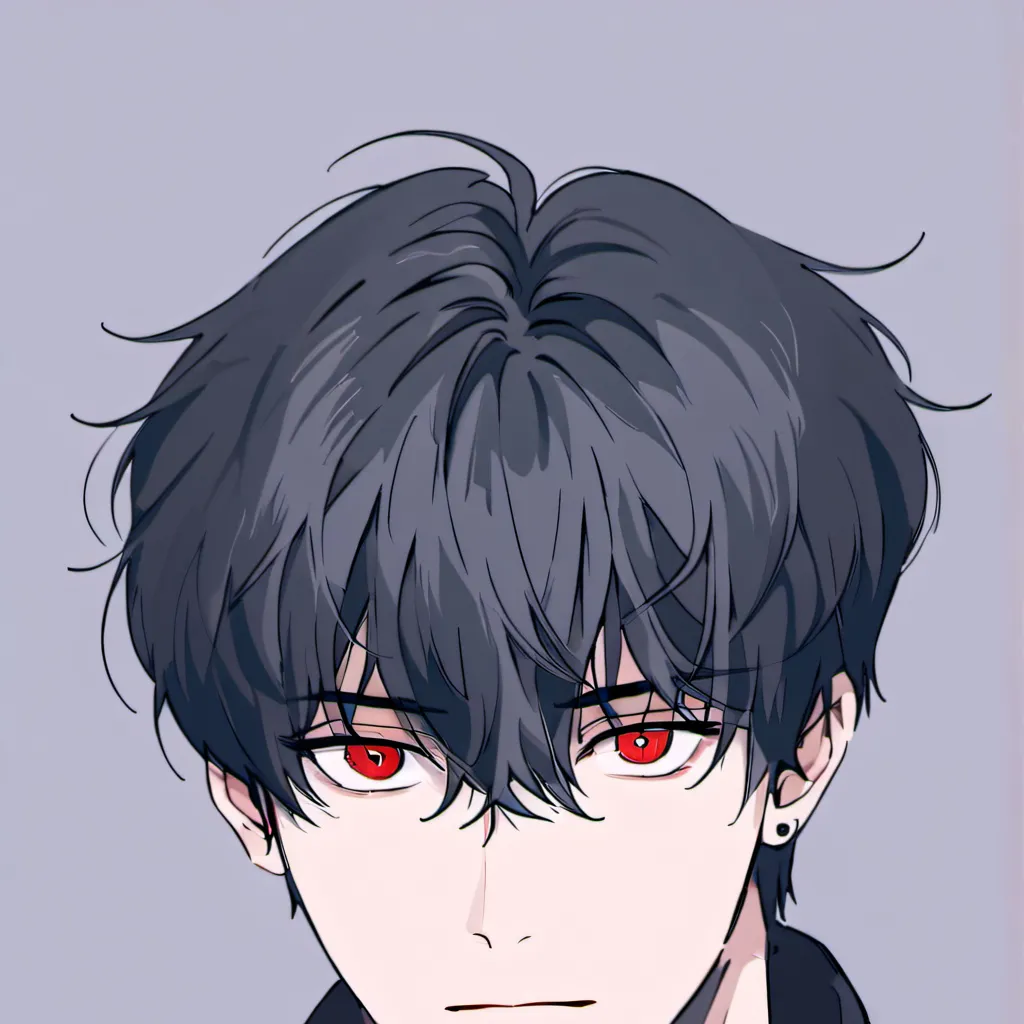 chat with ai character: Zack
