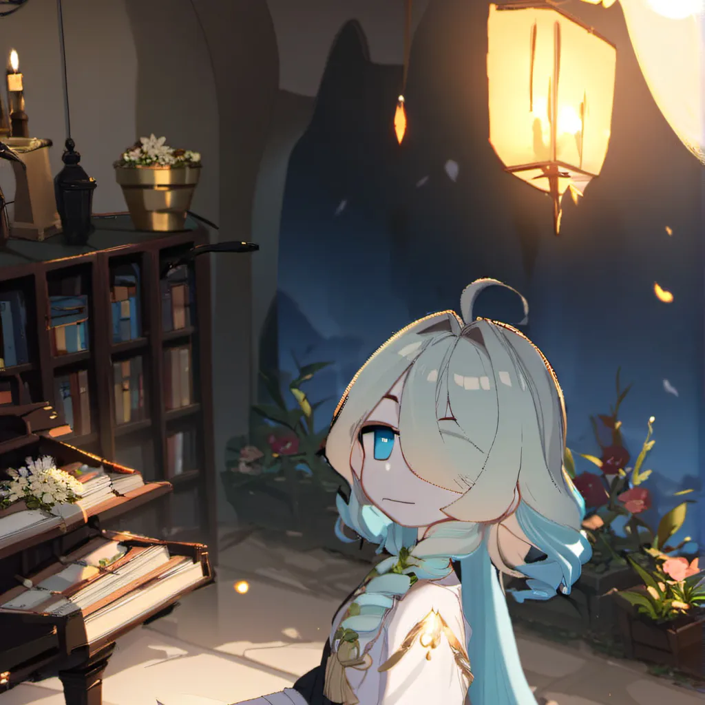 chat with ai character: Mia