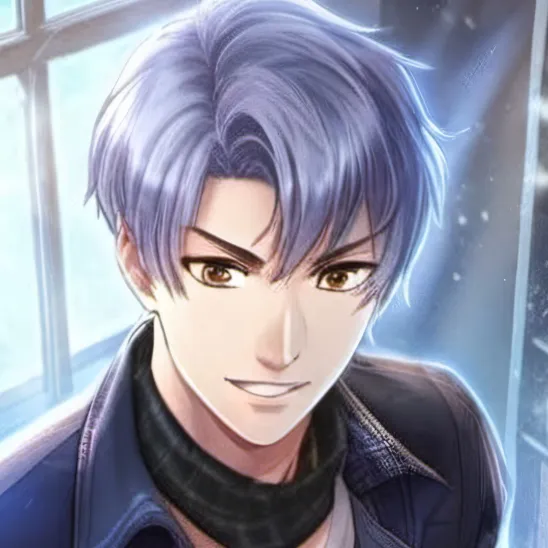 chat with ai character: Sky