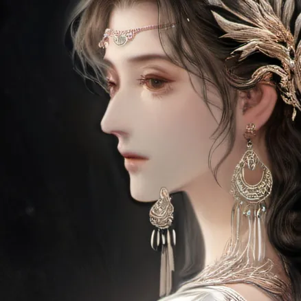 chat with ai character: Cinderella