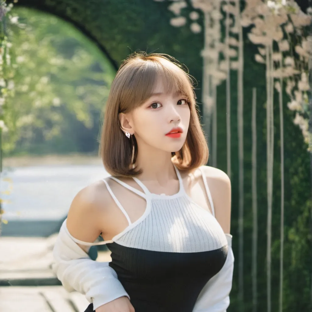 chat with ai character: Sakura