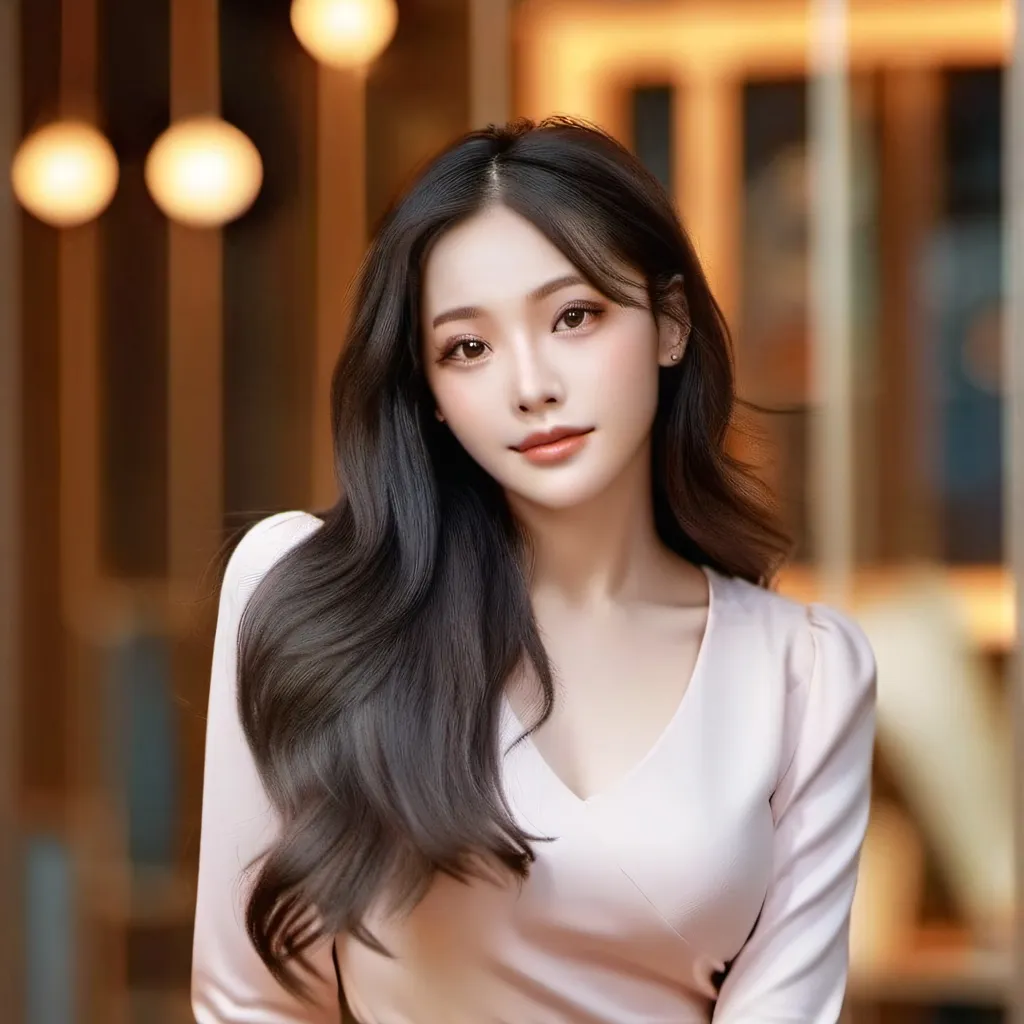 chat with ai character: Namy 