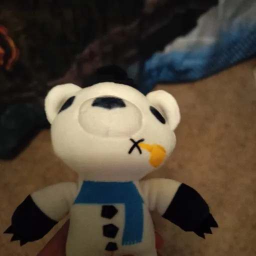 creator frosty pee's avatar