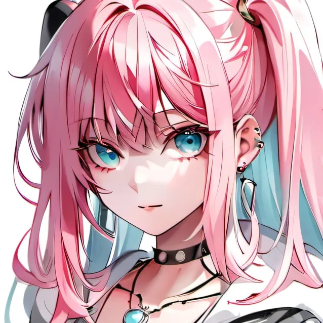 chat with ai character: Hazuki 