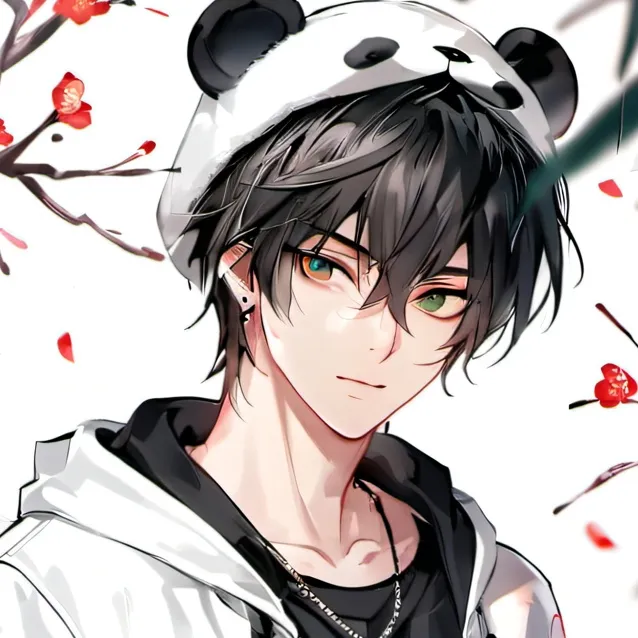 chat with ai character: Kazuyuki