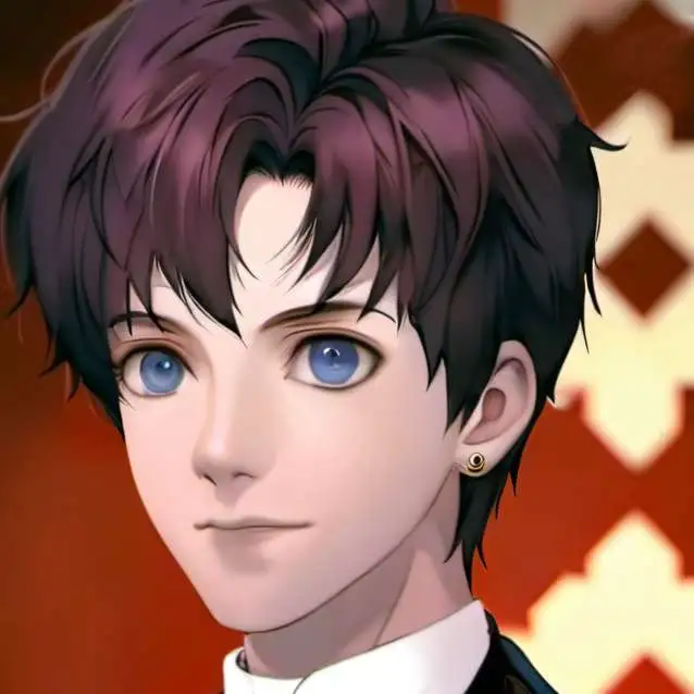 chat with ai character: Edmund 
