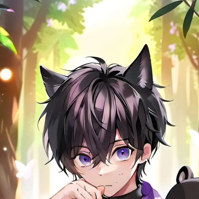 chat with ai character: Alexander 