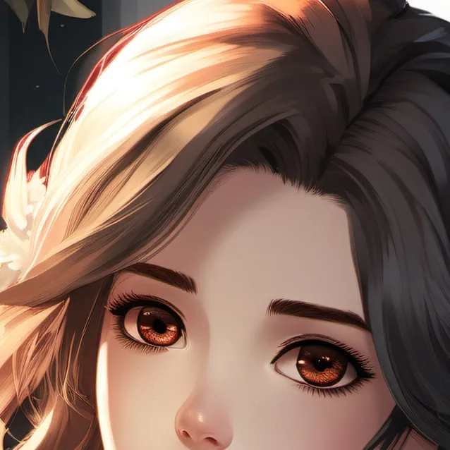 chat with ai character: Lea