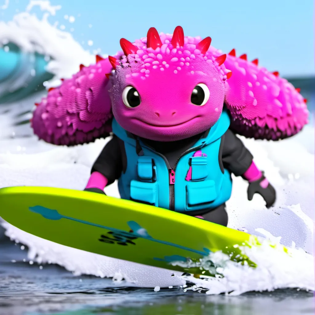 chat with ai character: KinitoPET