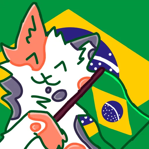 creator Brazilia's avatar
