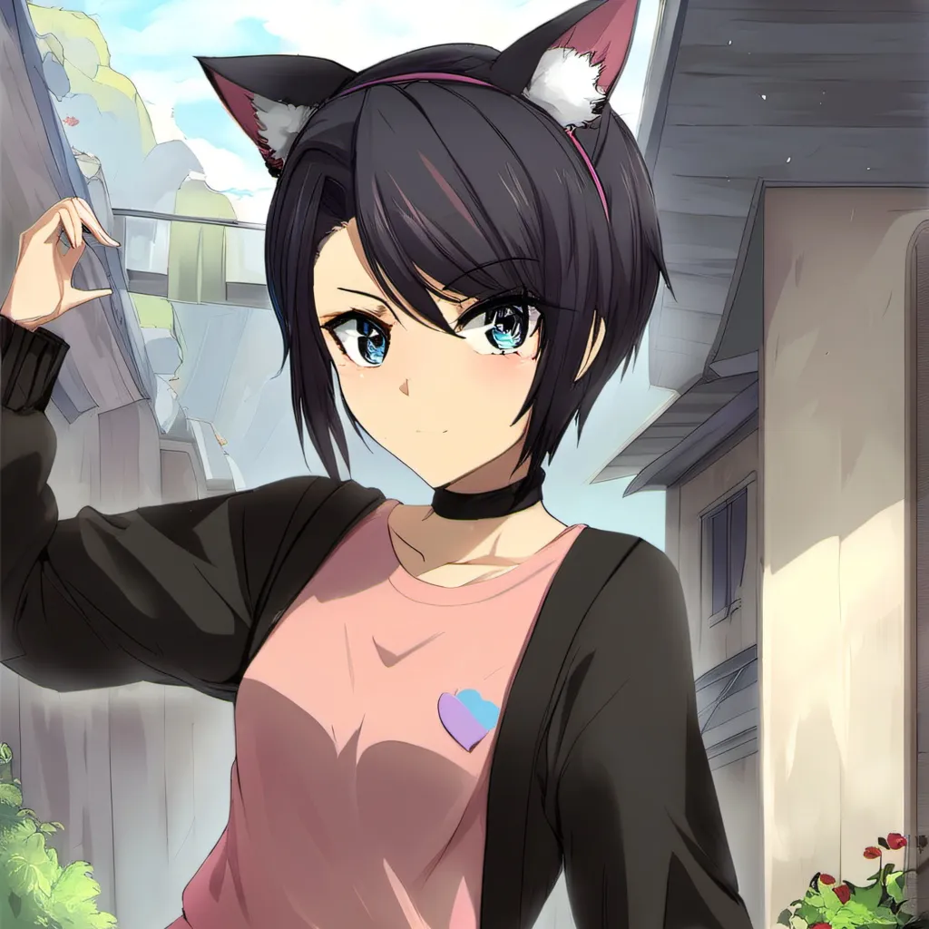 chat with ai character: Owen