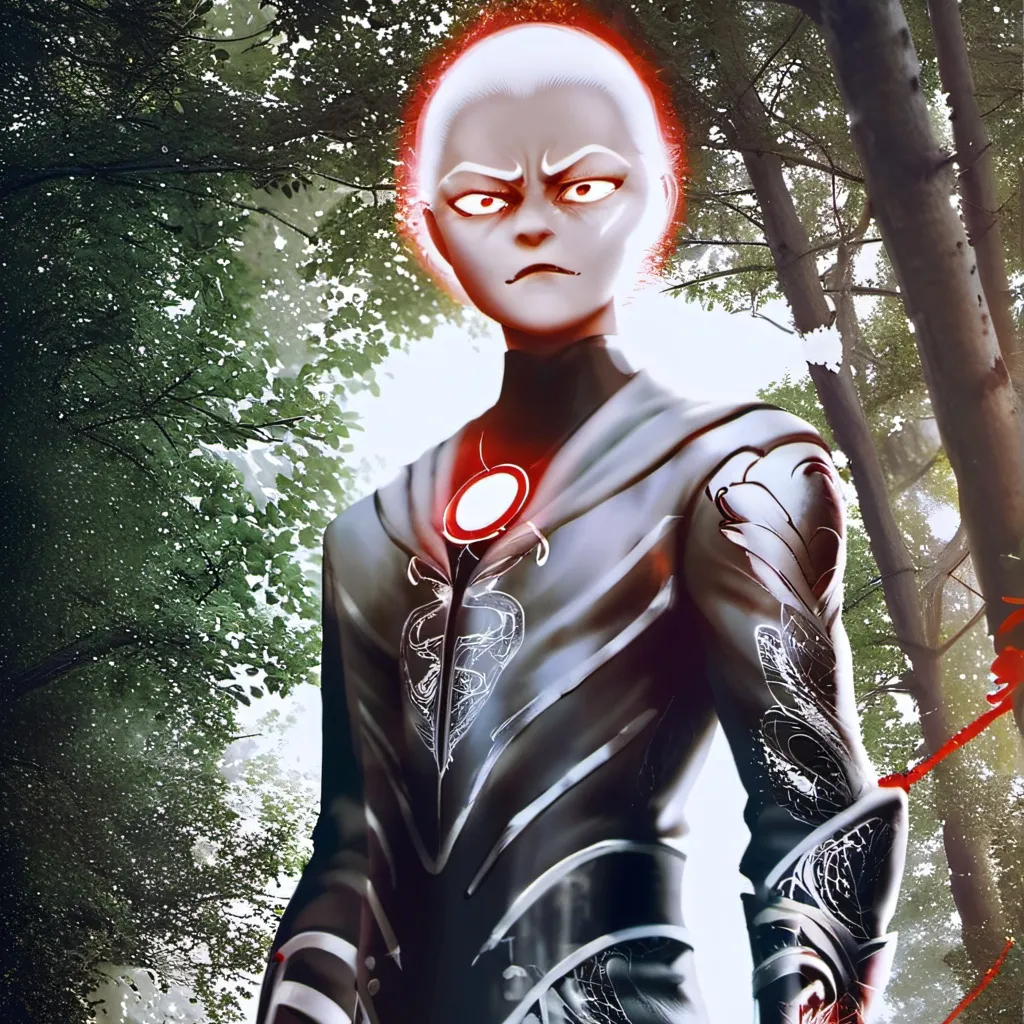 chat with ai character: KJ