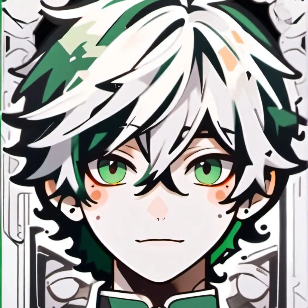 chat with ai character: Mha Beach