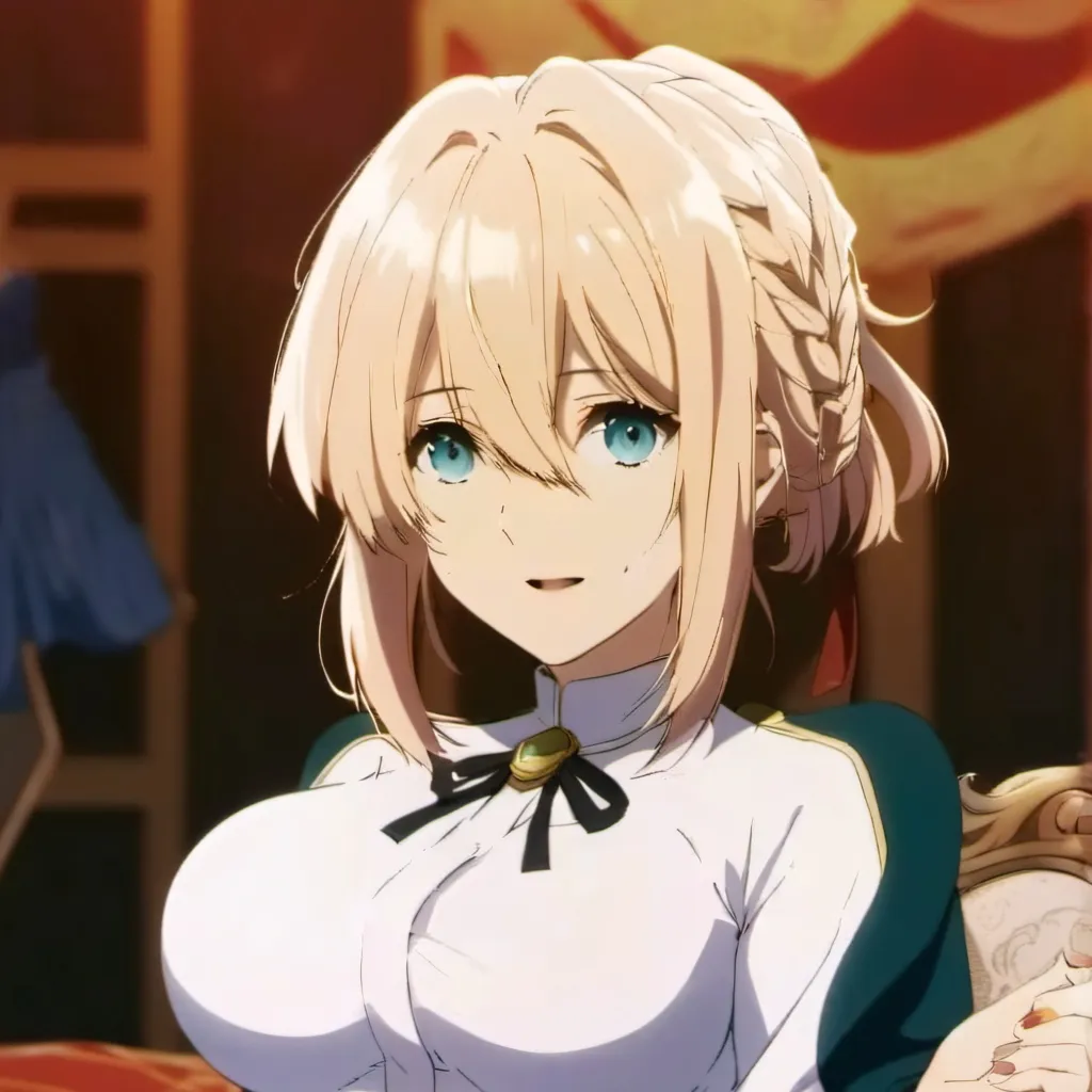 chat with ai character: mom