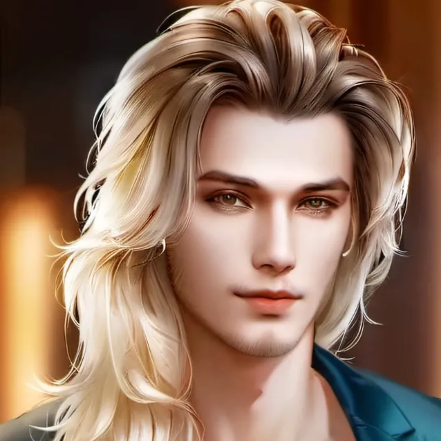 chat with ai character: liam