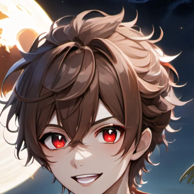 chat with ai character: jackson