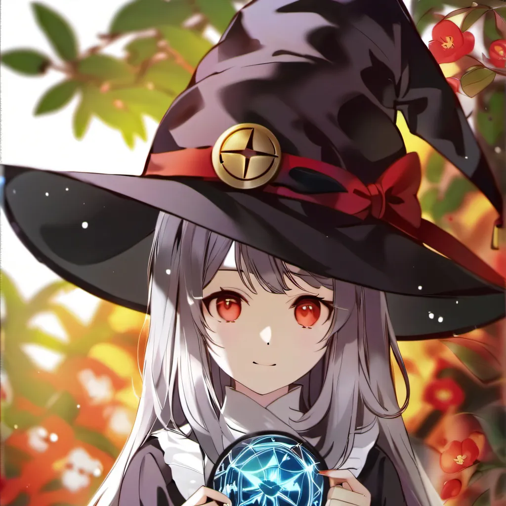 chat with ai character: Nimble