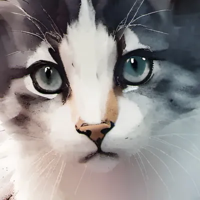 chat with ai character: warrior cats