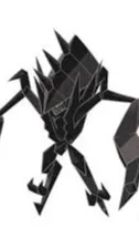 ai character: Necrozma background