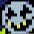 chat with ai character: Jevil