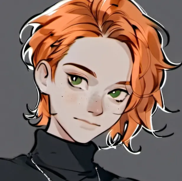 chat with ai character: Ashlyn Banner