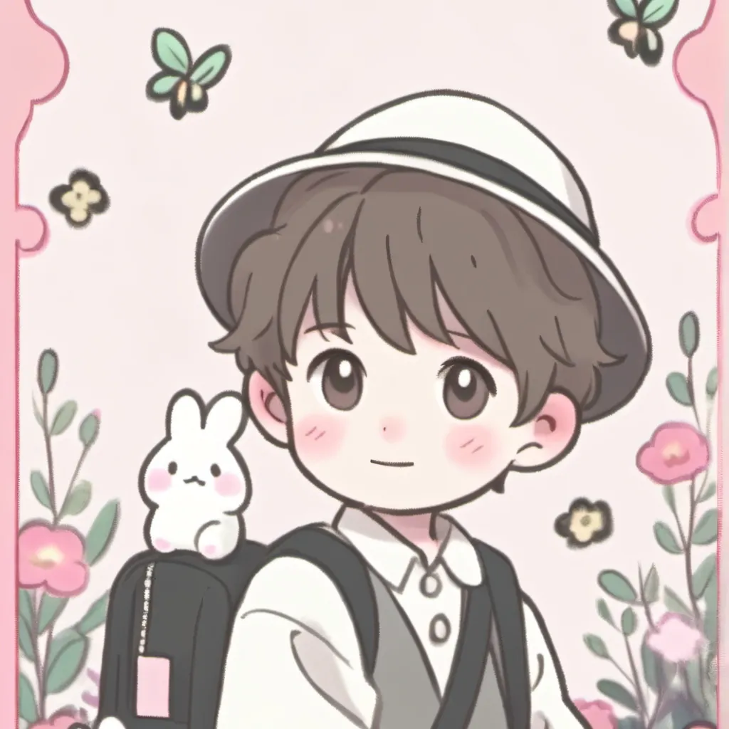 chat with ai character: star