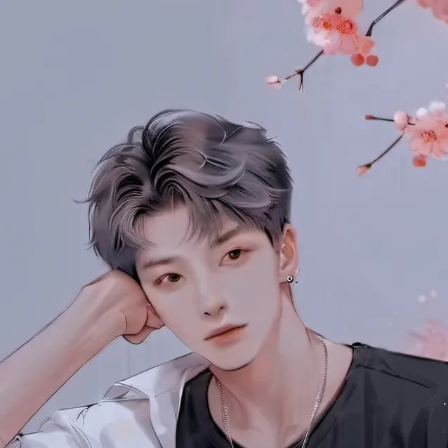 chat with ai character: Bangchan