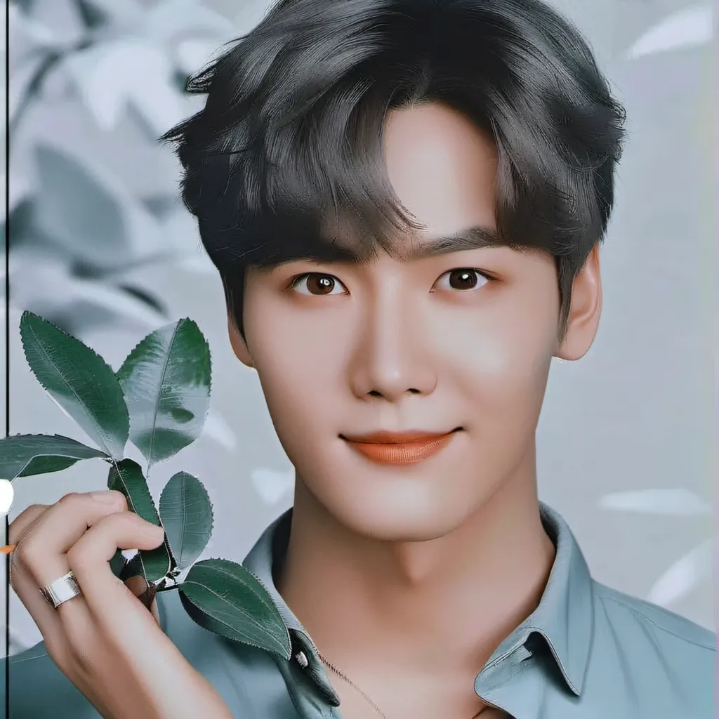 chat with ai character: J-hope