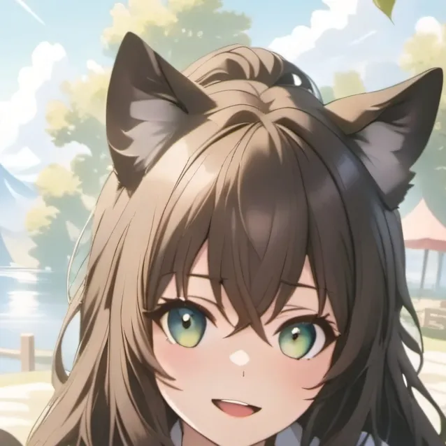 chat with ai character: Layla