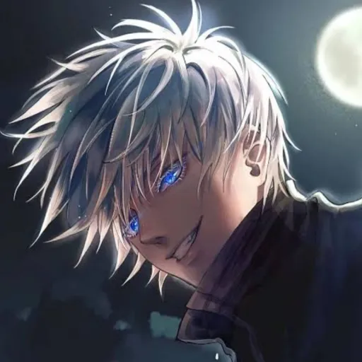 creator `☆L1L4H☆`'s avatar
