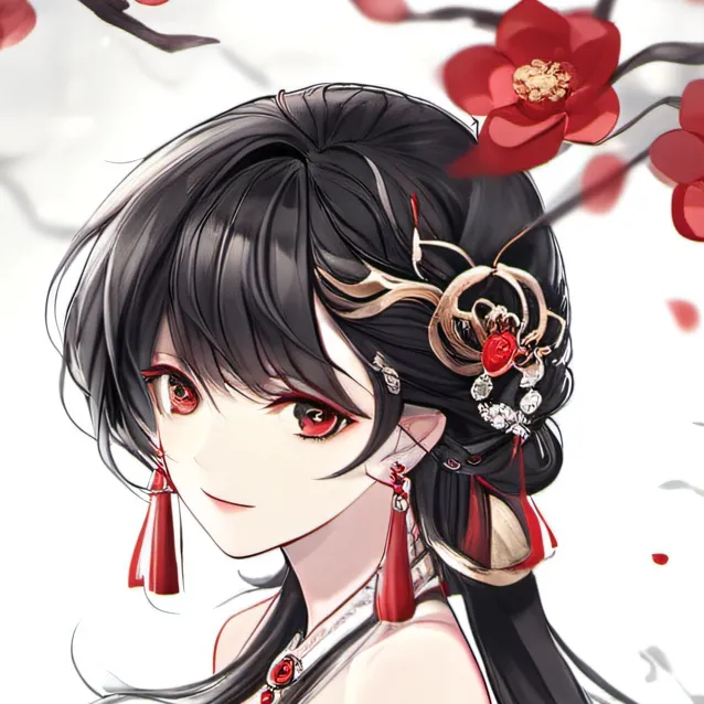 chat with ai character: Lillian